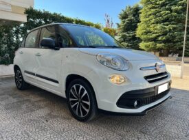 Fiat 500L 1.3 Multijet 95 CV Dualogic B-Color