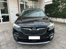 Opel Grandland X 1.5 diesel Ecotec Start&Stop aut.