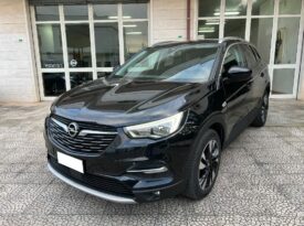 Opel Grandland X 1.5 diesel Ecotec Start&Stop aut.