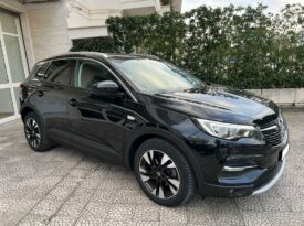 Opel Grandland X 1.5 diesel Ecotec Start&Stop aut.