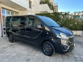 Opel Vivaro 1.6 BiTurbo S&S Combi 9 Posti