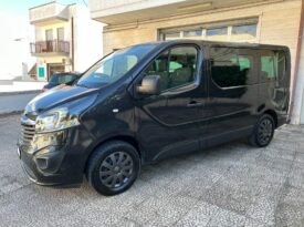 Opel Vivaro 1.6 BiTurbo S&S Combi 9 Posti