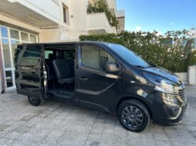 Opel Vivaro 1.6 BiTurbo S&S Combi 9 Posti