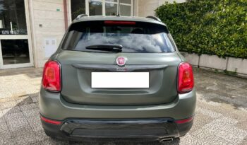 
									Fiat 500X 1.6 MultiJet 120 CV DCT S-Design Cross pieno								