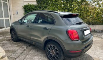 
									Fiat 500X 1.6 MultiJet 120 CV DCT S-Design Cross pieno								