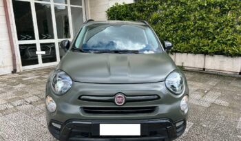 
									Fiat 500X 1.6 MultiJet 120 CV DCT S-Design Cross pieno								