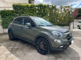 Fiat 500X 1.6 MultiJet 120 CV DCT S-Design Cross