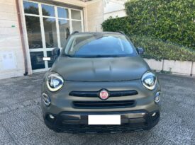 Fiat 500X 1.3 MultiJet 95 CV S-Design Cross