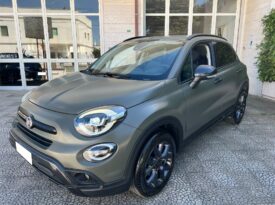 Fiat 500X 1.3 MultiJet 95 CV S-Design Cross