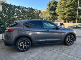 Alfa Romeo Stelvio 2.2 210 CV AT8 Q4 Super