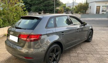 
									Audi A3 SPB 1.6 TDI 116 CV S tronic pieno								