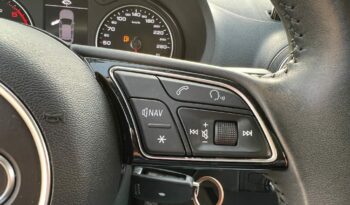 
									Audi A3 SPB 1.6 TDI 116 CV S tronic pieno								