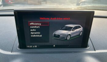 
									Audi A3 SPB 1.6 TDI 116 CV S tronic pieno								