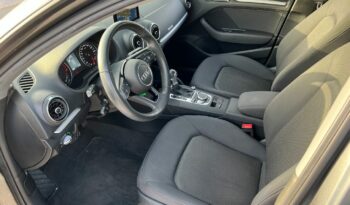 
									Audi A3 SPB 1.6 TDI 116 CV S tronic pieno								