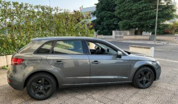 
									Audi A3 SPB 1.6 TDI 116 CV S tronic pieno								