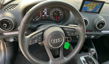 
									Audi A3 SPB 1.6 TDI 116 CV S tronic pieno								