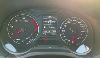 
									Audi A3 SPB 1.6 TDI 116 CV S tronic pieno								