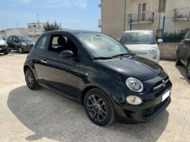 Fiat 500 1.0 Hybrid Sport Connect