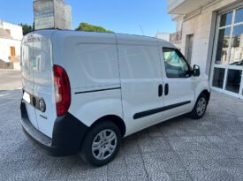 Fiat Doblò 1.3 MJT PC-TN Cargo Lamierato SX