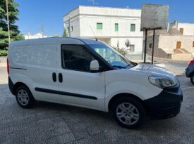 Fiat Doblò 1.3 MJT PC-TN Cargo Lamierato SX