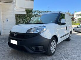 Fiat Doblò 1.3 MJT PC-TN Cargo Lamierato SX