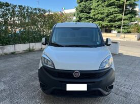 Fiat Doblò 1.3 MJT PC-TN Cargo Lamierato SX