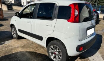 
									Fiat Panda 1.3 MJT 80 CV S&S 4×4 pieno								