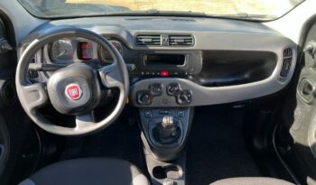 
									Fiat Panda 1.3 MJT 80 CV S&S 4×4 pieno								