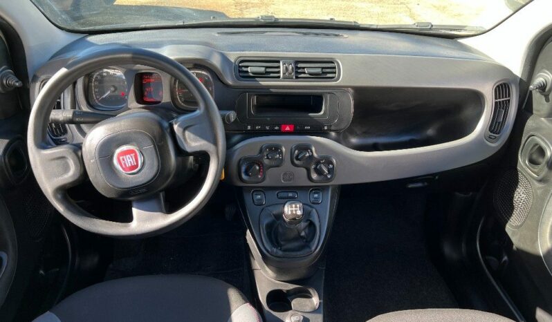 
								Fiat Panda 1.3 MJT 80 CV S&S 4×4 pieno									