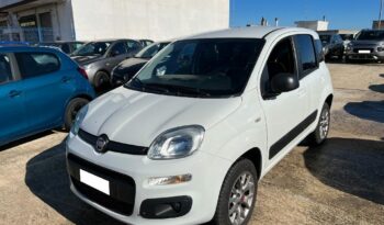 
									Fiat Panda 1.3 MJT 80 CV S&S 4×4 pieno								