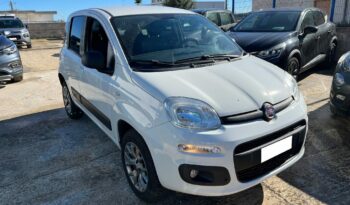 
									Fiat Panda 1.3 MJT 80 CV S&S 4×4 pieno								