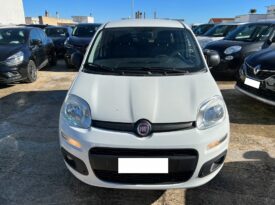 Fiat Panda 1.3 MJT 80 CV S&S 4×4