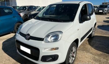 
									Fiat Panda 1.3 MJT 80 CV S&S 4×4 pieno								