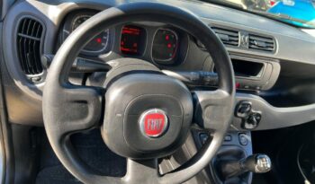 
									Fiat Panda 1.3 MJT 80 CV S&S 4×4 pieno								