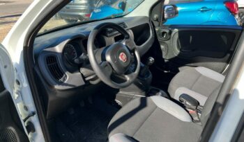 
									Fiat Panda 1.3 MJT 80 CV S&S 4×4 pieno								