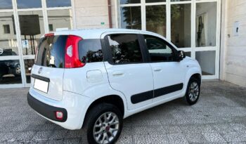 
									Fiat Panda 1.3 MJT 80 CV S&S 4×4 pieno								