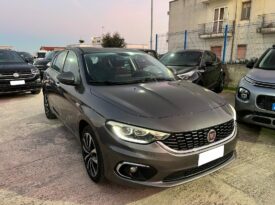 Fiat Tipo 1.3 Mjt S&S 5 porte Lounge