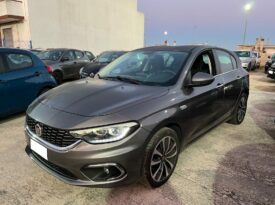 Fiat Tipo 1.3 Mjt S&S 5 porte Lounge