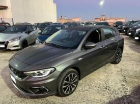 Fiat Tipo 1.3 Mjt S&S 5 porte Lounge