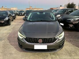 Fiat Tipo 1.3 Mjt S&S 5 porte Lounge