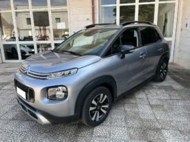 Citroen C3 Aircross BlueHDi 110 S&S Shine