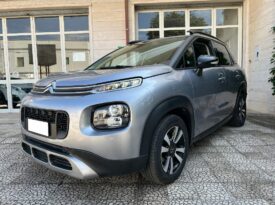 Citroen C3 Aircross BlueHDi 110 S&S Shine