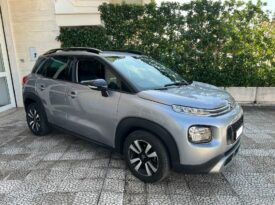 Citroen C3 Aircross BlueHDi 110 S&S Shine