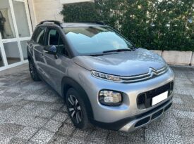 Citroen C3 Aircross BlueHDi 110 S&S Shine