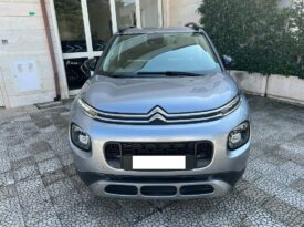 Citroen C3 Aircross BlueHDi 110 S&S Shine