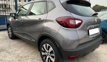 
									Renault Captur  dCi 8V 90 CV pieno								