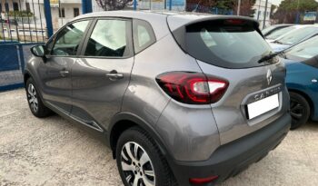 
									Renault Captur  dCi 8V 90 CV pieno								