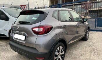 
									Renault Captur  dCi 8V 90 CV pieno								