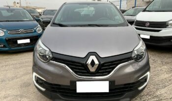 
									Renault Captur  dCi 8V 90 CV pieno								