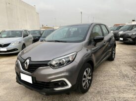 Renault Captur  dCi 8V 90 CV